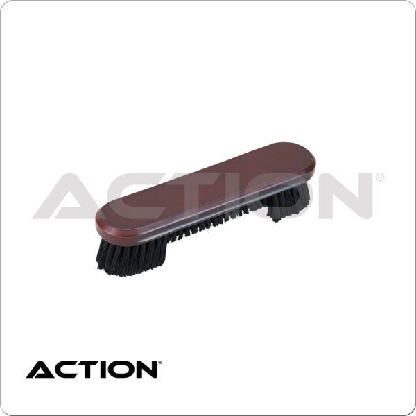 Standard Nylon Brush - 9in - Wine